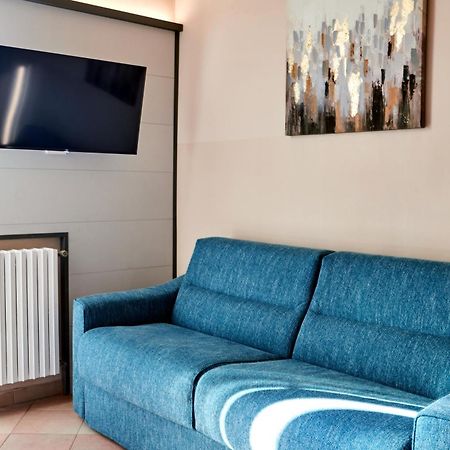 Ferienwohnung Milan Retreats Navigli Exterior foto
